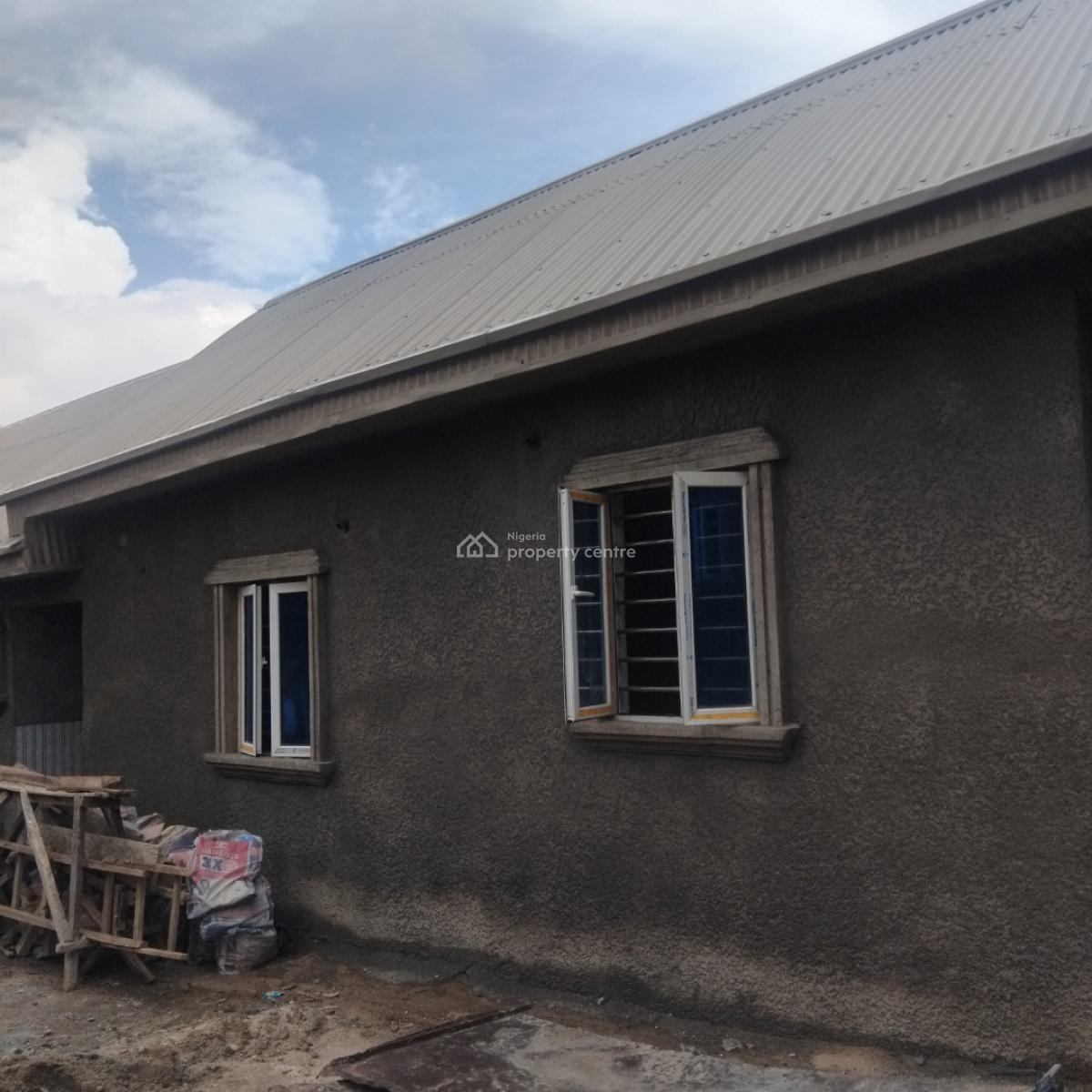 Amazing Self Contain Apartment, Asokoro Extension, Asokoro District, Abuja, Self Contain (single Rooms) for Rent