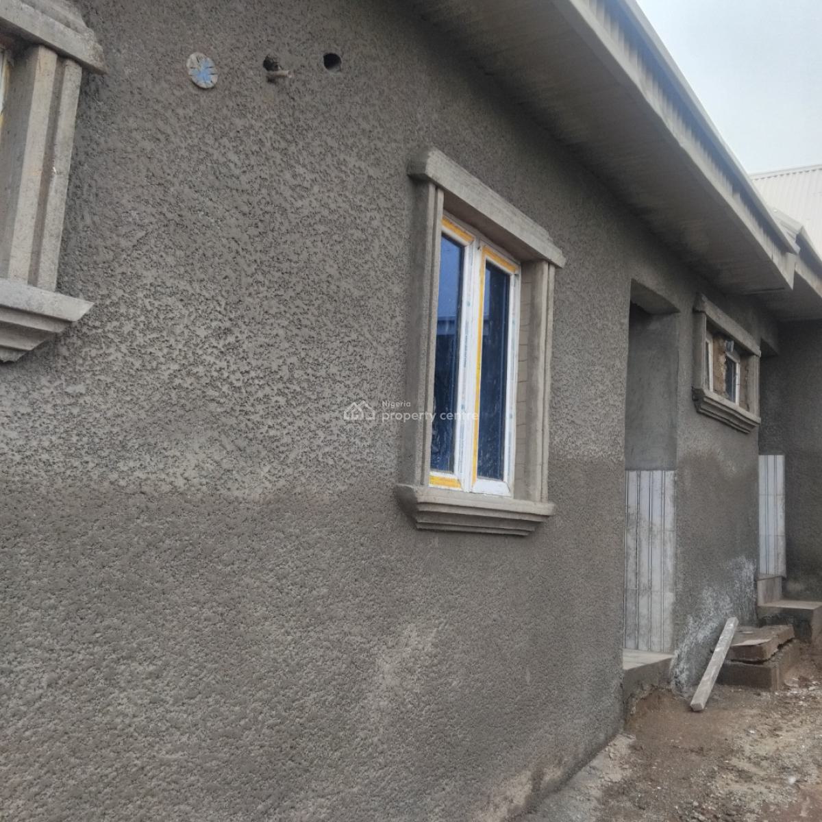 Amazing Self Contain Apartment, Asokoro Extension, Asokoro District, Abuja, Self Contain (single Rooms) for Rent