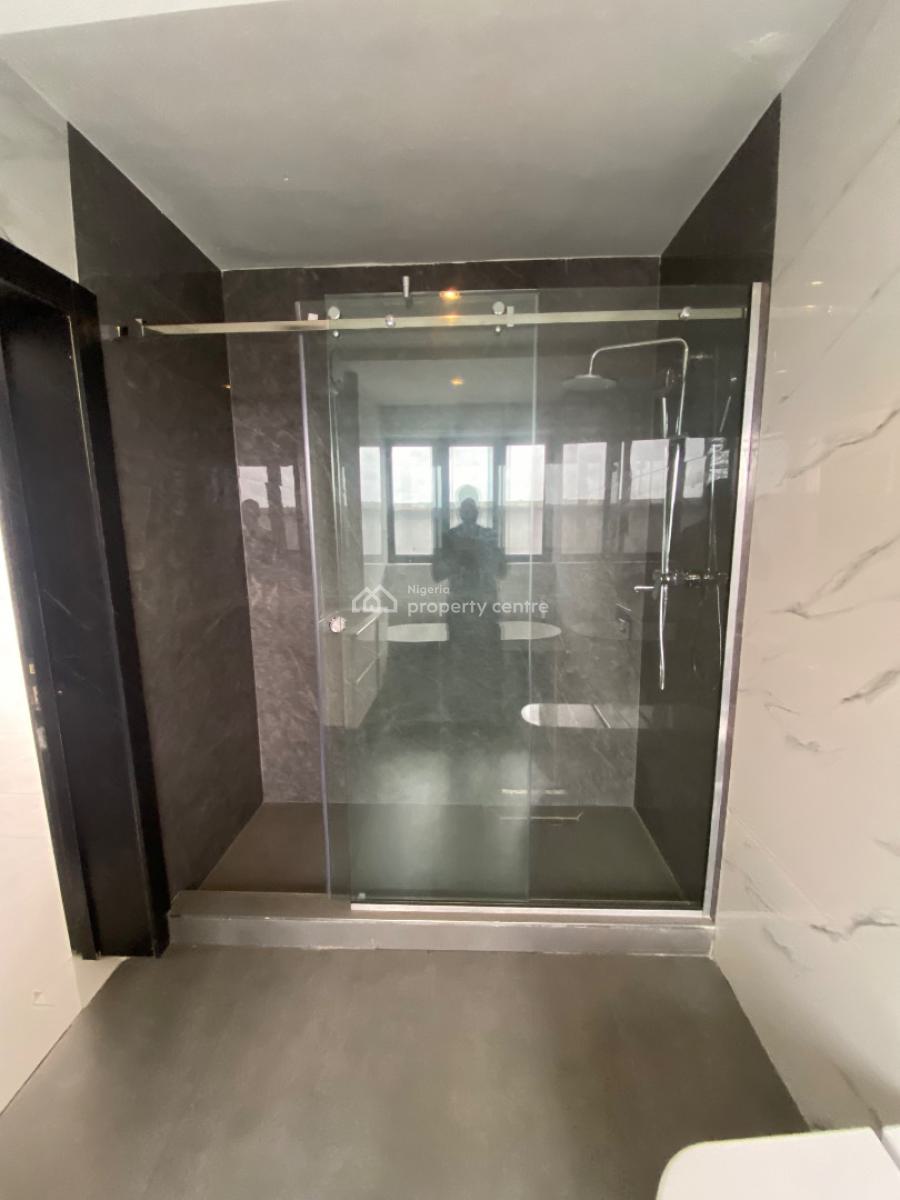 Newly Built 5-bedroom Detached Home, Chevron Drive, Lekki, Lagos, Detached Duplex for Sale
