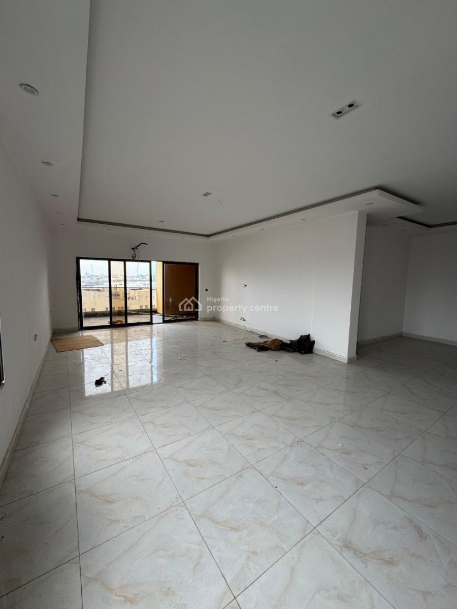 Luxury 5bedroom Apartment in Banana Island Road, Banana Island Road, Ikoyi, Lagos, Flat / Apartment for Rent