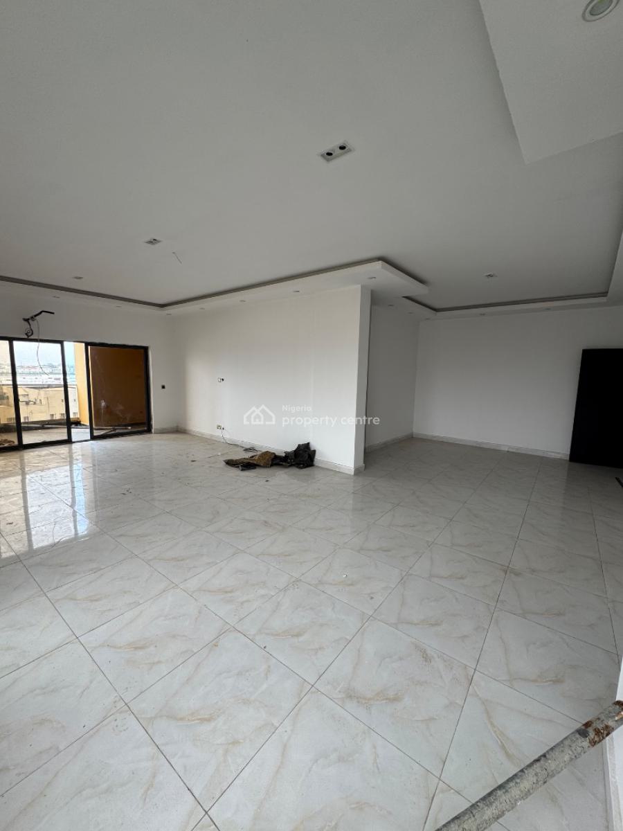 Luxury 5bedroom Apartment in Banana Island Road, Banana Island Road, Ikoyi, Lagos, Flat / Apartment for Rent