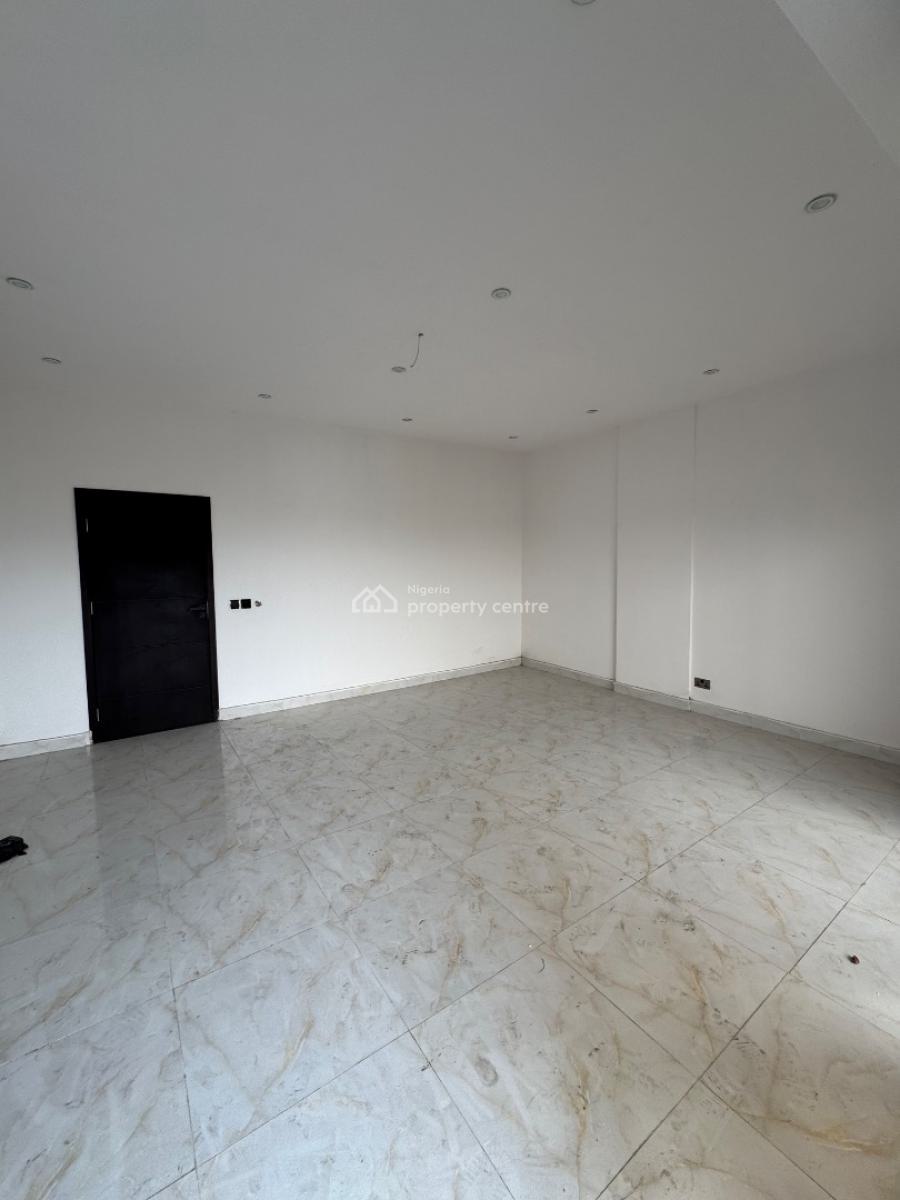 Luxury 5bedroom Apartment in Banana Island Road, Banana Island Road, Ikoyi, Lagos, Flat / Apartment for Rent