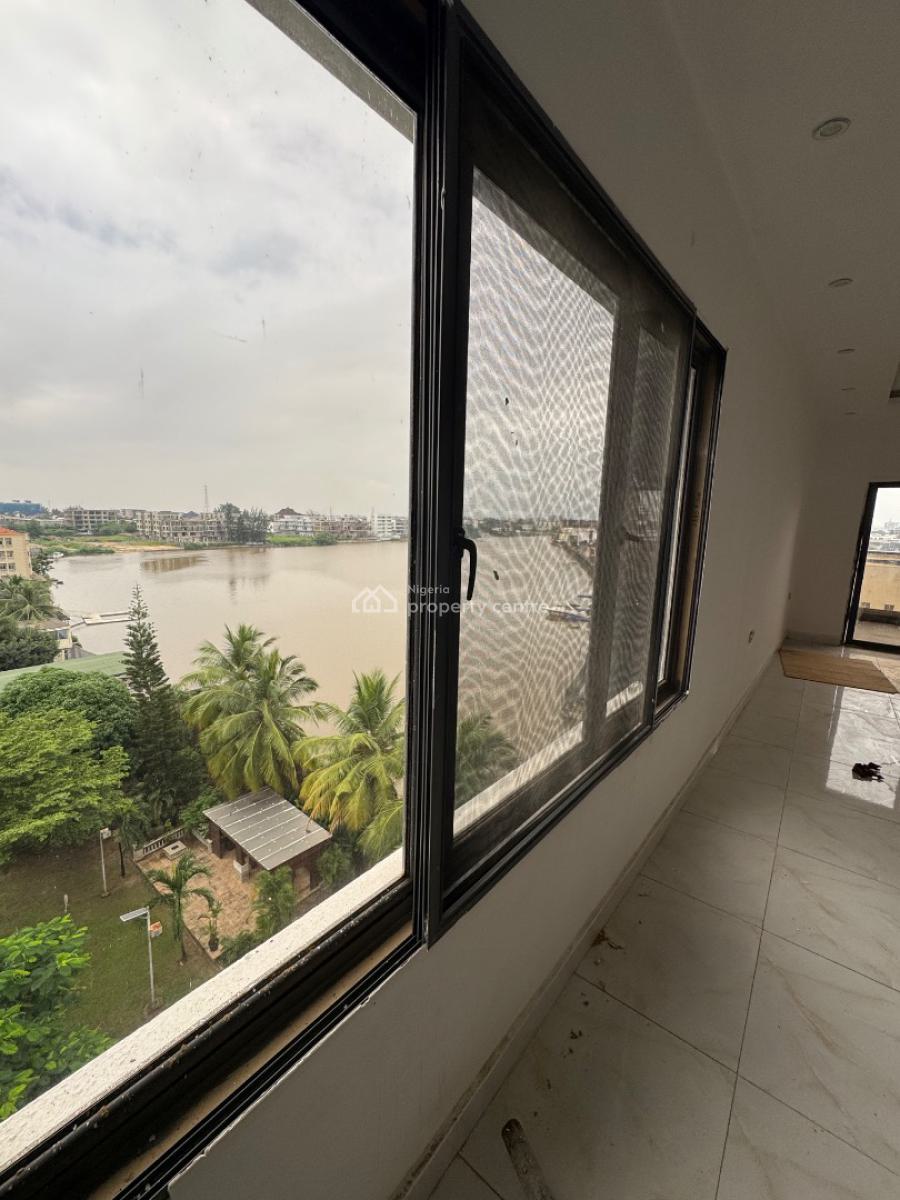 Luxury 5bedroom Apartment in Banana Island Road, Banana Island Road, Ikoyi, Lagos, Flat / Apartment for Rent