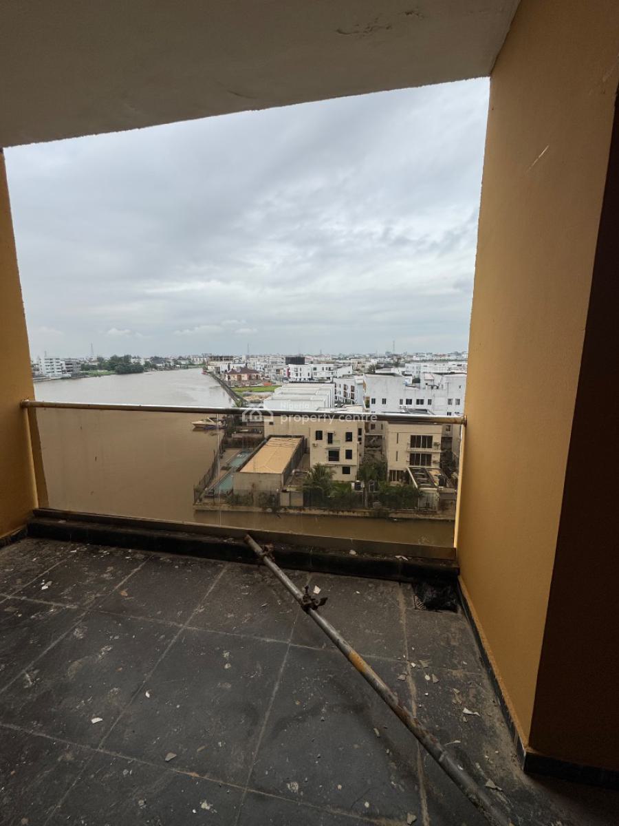 Luxury 5bedroom Apartment in Banana Island Road, Banana Island Road, Ikoyi, Lagos, Flat / Apartment for Rent