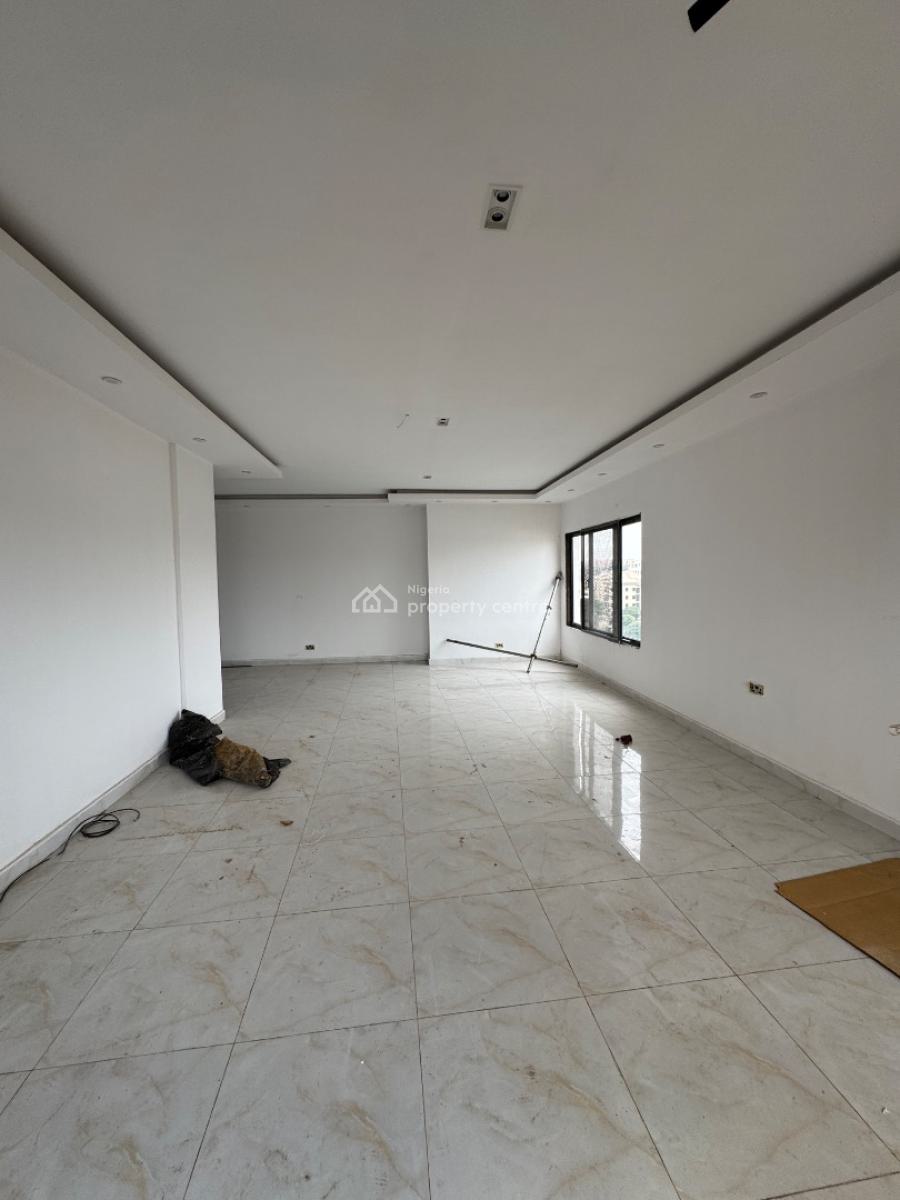 Luxury 5bedroom Apartment in Banana Island Road, Banana Island Road, Ikoyi, Lagos, Flat / Apartment for Rent