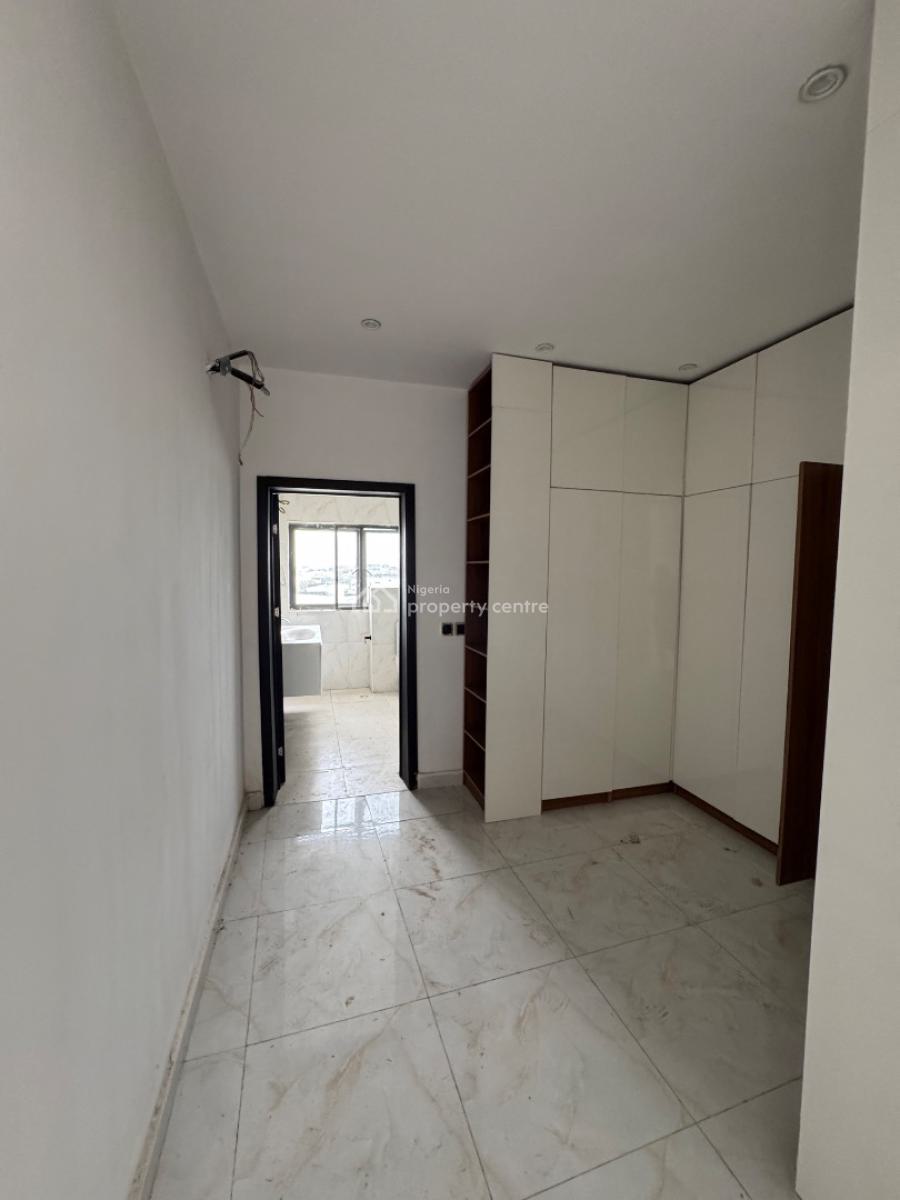 Luxury 5bedroom Apartment in Banana Island Road, Banana Island Road, Ikoyi, Lagos, Flat / Apartment for Rent