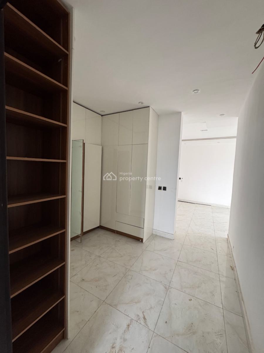 Luxury 5bedroom Apartment in Banana Island Road, Banana Island Road, Ikoyi, Lagos, Flat / Apartment for Rent