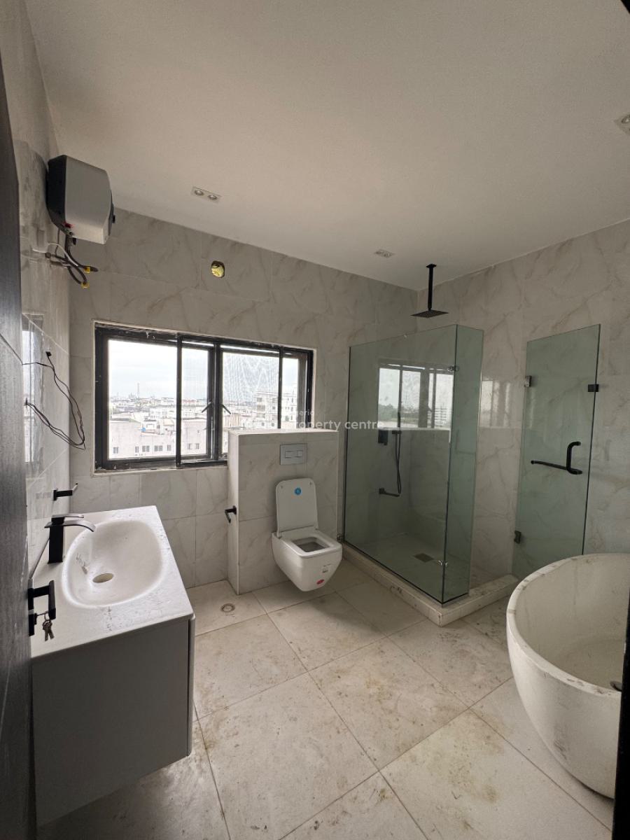 Luxury 5bedroom Apartment in Banana Island Road, Banana Island Road, Ikoyi, Lagos, Flat / Apartment for Rent