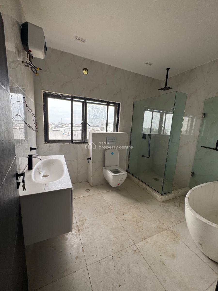 Luxury 5bedroom Apartment in Banana Island Road, Banana Island Road, Ikoyi, Lagos, Flat / Apartment for Rent