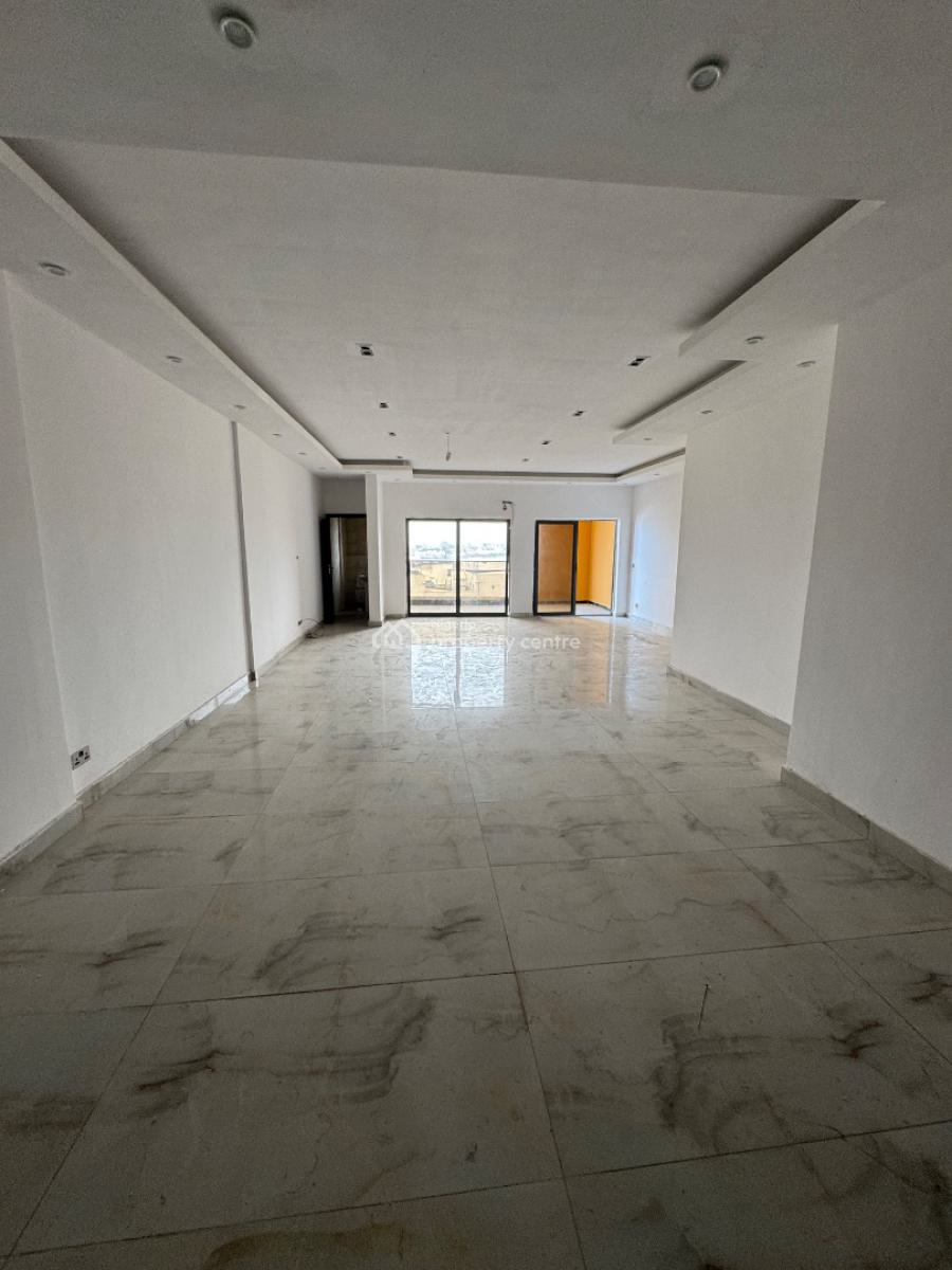 Luxury 5bedroom Apartment in Banana Island Road, Banana Island Road, Ikoyi, Lagos, Flat / Apartment for Rent