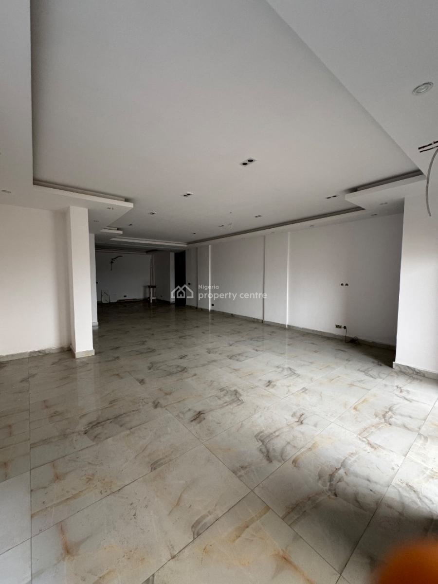 Luxury 5bedroom Apartment in Banana Island Road, Banana Island Road, Ikoyi, Lagos, Flat / Apartment for Rent