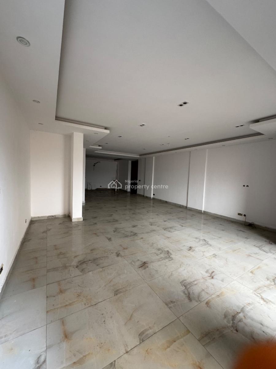 Luxury 5bedroom Apartment in Banana Island Road, Banana Island Road, Ikoyi, Lagos, Flat / Apartment for Rent