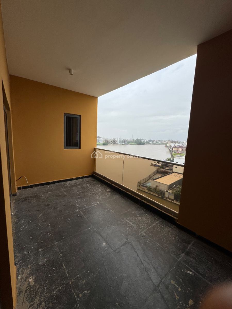 Luxury 5bedroom Apartment in Banana Island Road, Banana Island Road, Ikoyi, Lagos, Flat / Apartment for Rent