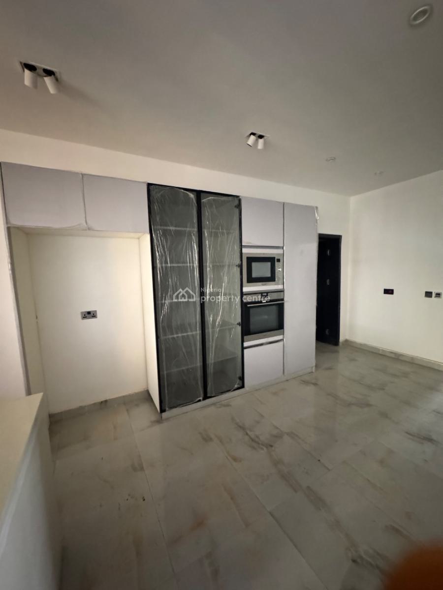 Luxury 5bedroom Apartment in Banana Island Road, Banana Island Road, Ikoyi, Lagos, Flat / Apartment for Rent