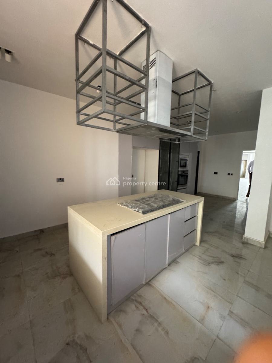 Luxury 5bedroom Apartment in Banana Island Road, Banana Island Road, Ikoyi, Lagos, Flat / Apartment for Rent