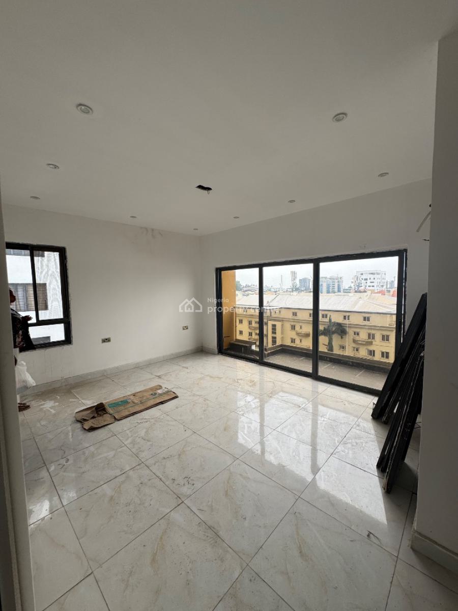 Luxury 5bedroom Apartment in Banana Island Road, Banana Island Road, Ikoyi, Lagos, Flat / Apartment for Rent