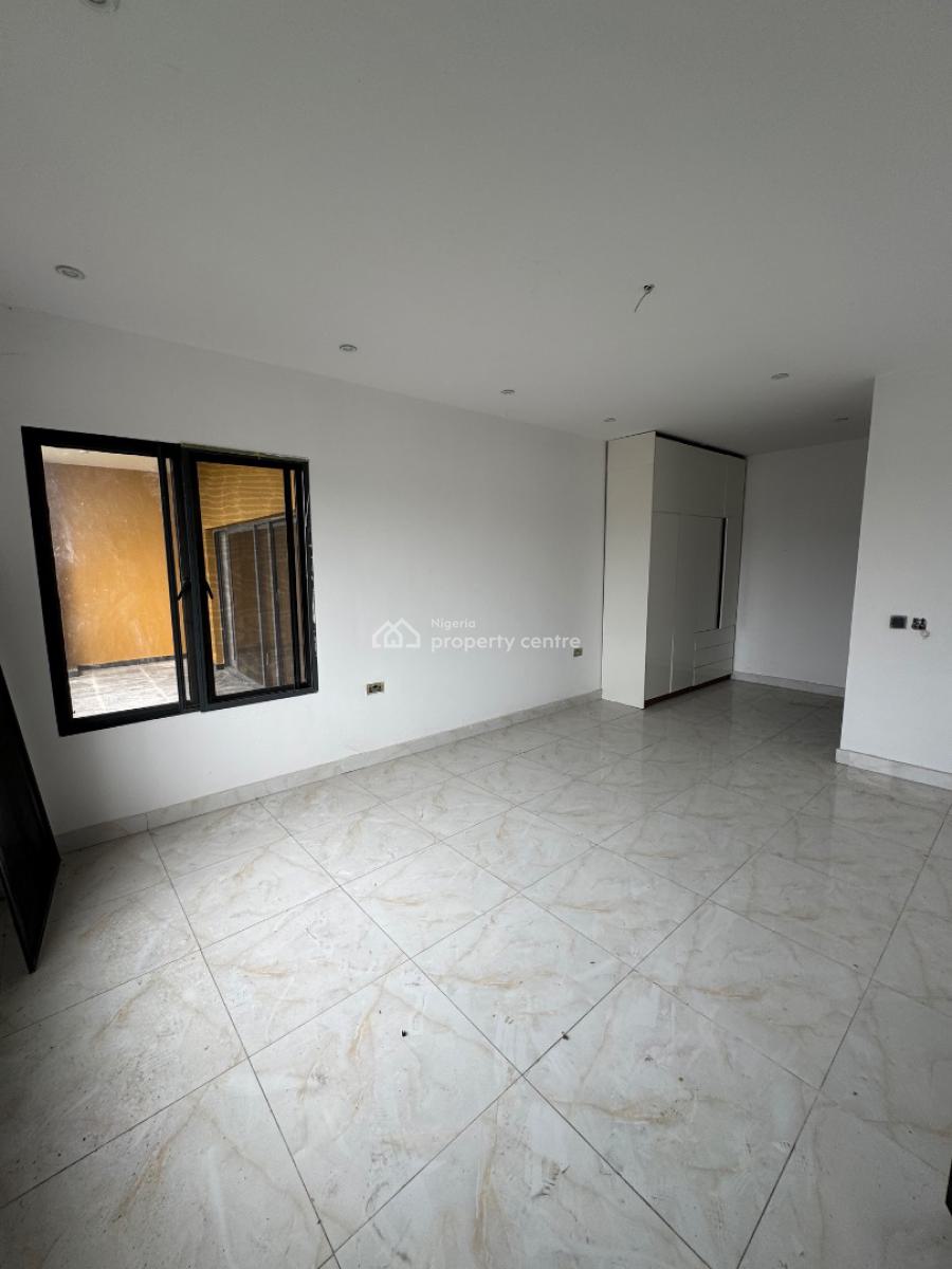 Luxury 5bedroom Apartment in Banana Island Road, Banana Island Road, Ikoyi, Lagos, Flat / Apartment for Rent