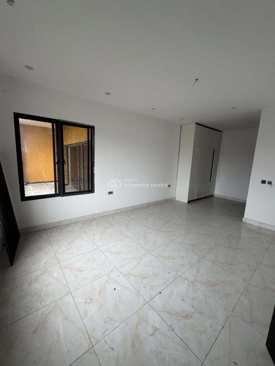 Luxury 5bedroom Apartment in Banana Island Road, Banana Island Road, Ikoyi, Lagos, Flat / Apartment for Rent