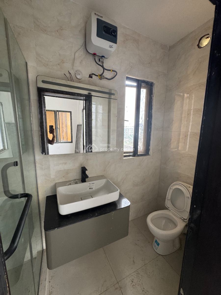 Luxury 5bedroom Apartment in Banana Island Road, Banana Island Road, Ikoyi, Lagos, Flat / Apartment for Rent
