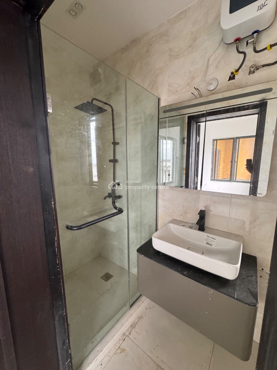 Luxury 5bedroom Apartment in Banana Island Road, Banana Island Road, Ikoyi, Lagos, Flat / Apartment for Rent