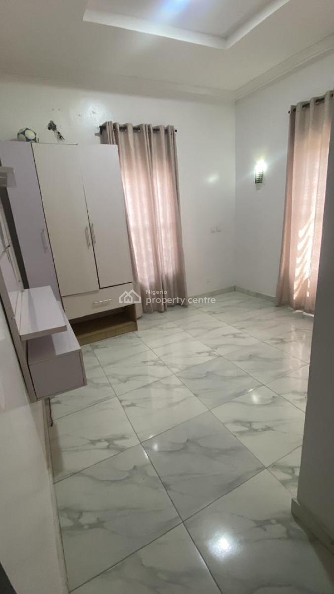 Luxury Room and Parlor, Orchid Road, Lekki, Lagos, Mini Flat (room and Parlour) for Rent