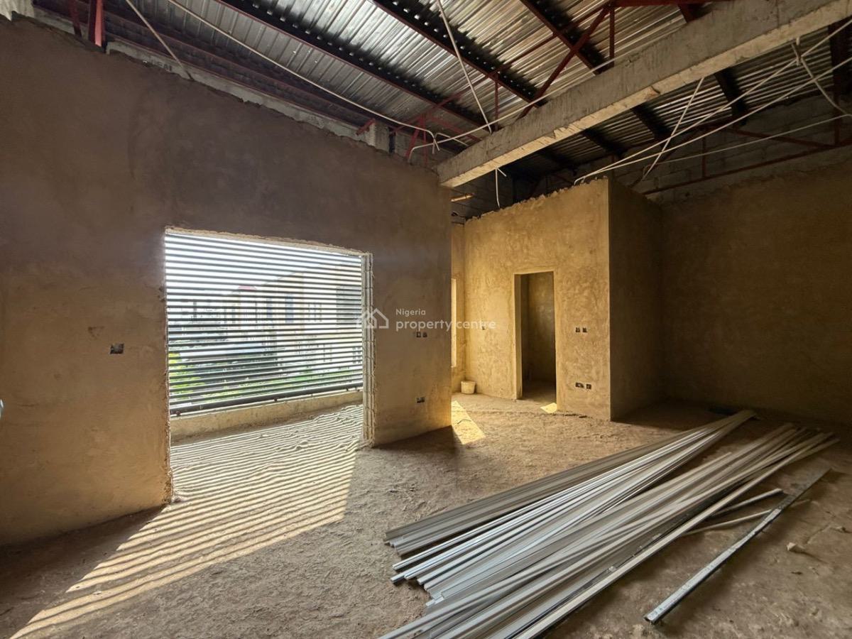 4 Bedroom Apartment, Katampe Extension, Katampe, Abuja, House for Sale
