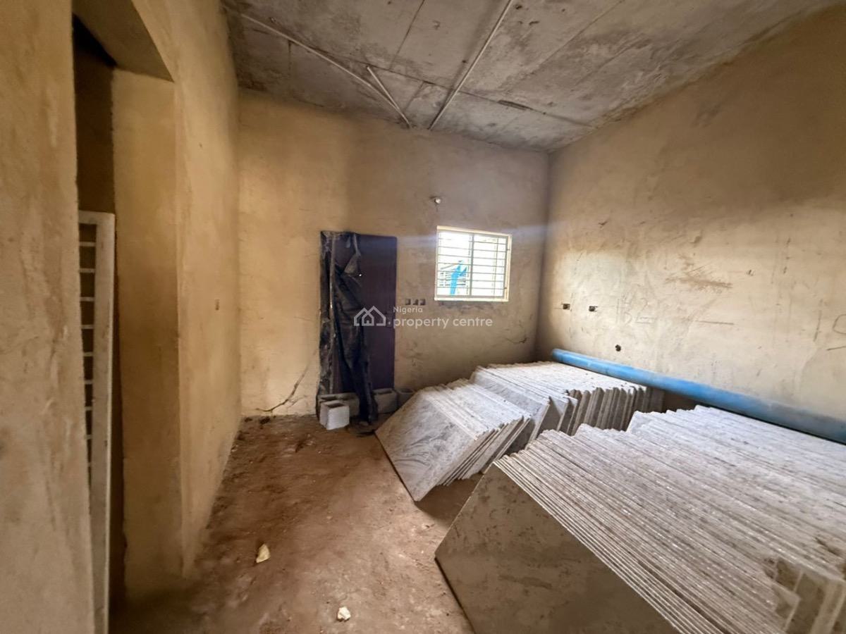4 Bedroom Apartment, Katampe Extension, Katampe, Abuja, House for Sale