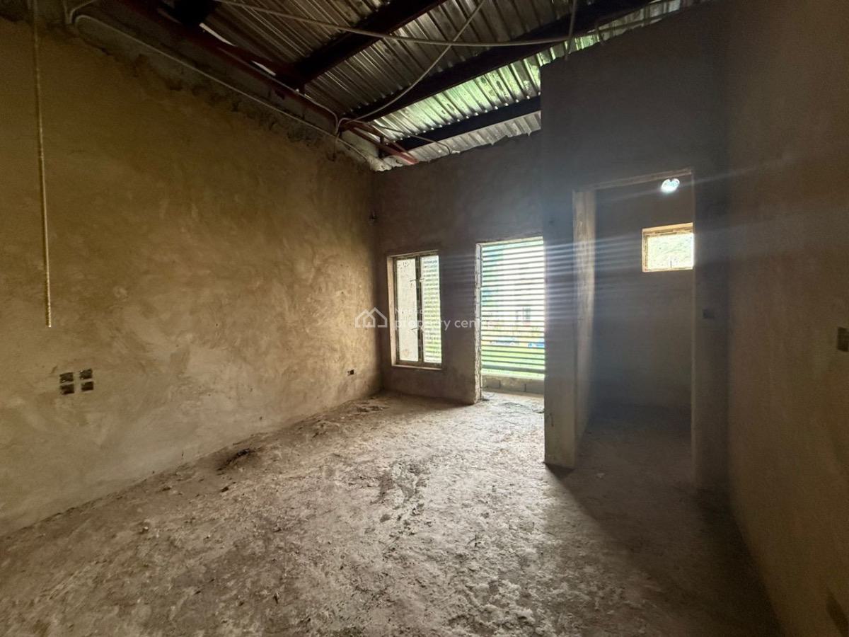 4 Bedroom Apartment, Katampe Extension, Katampe, Abuja, House for Sale