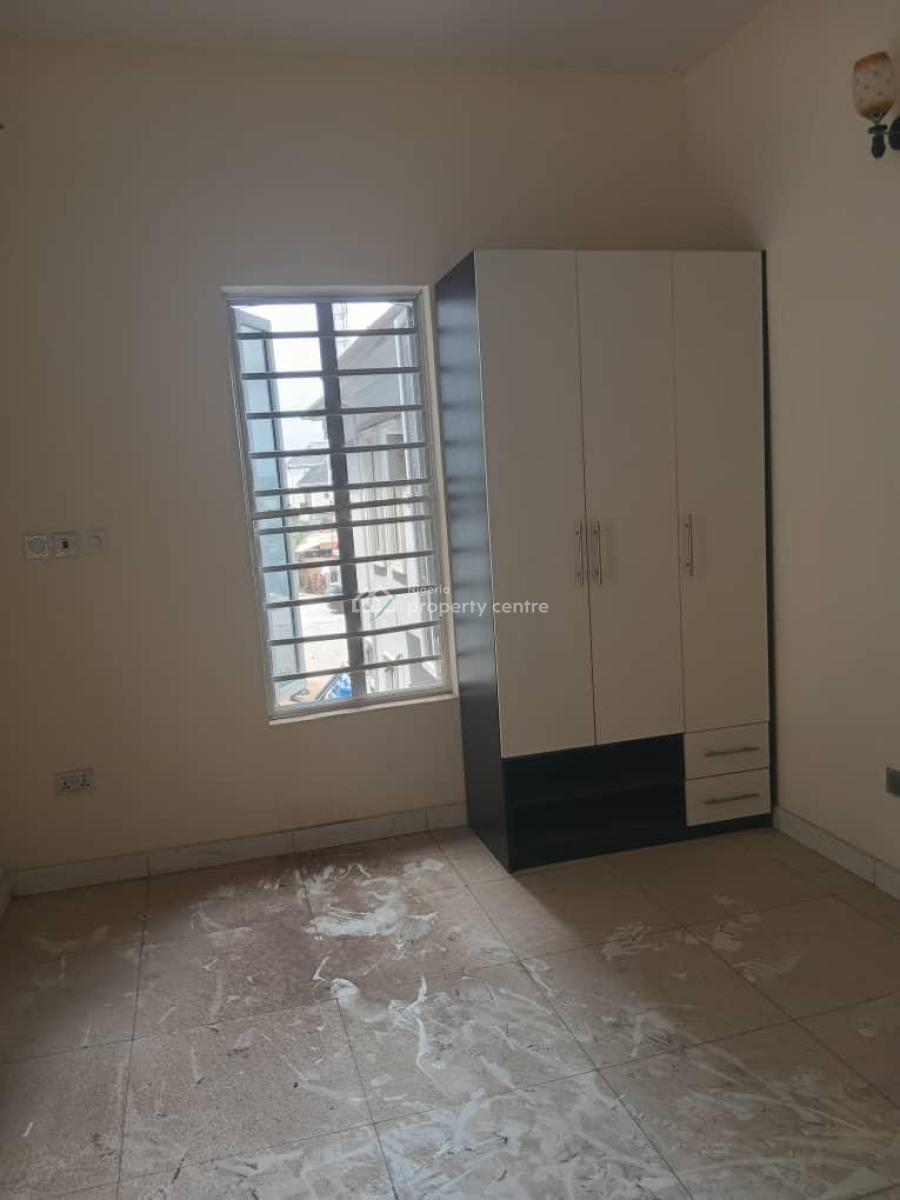 Spacious 4 Bedroom Semi Detached  Duplex, Orchid Road, Lekki Phase 2, Lekki, Lagos, Semi-detached Duplex for Rent