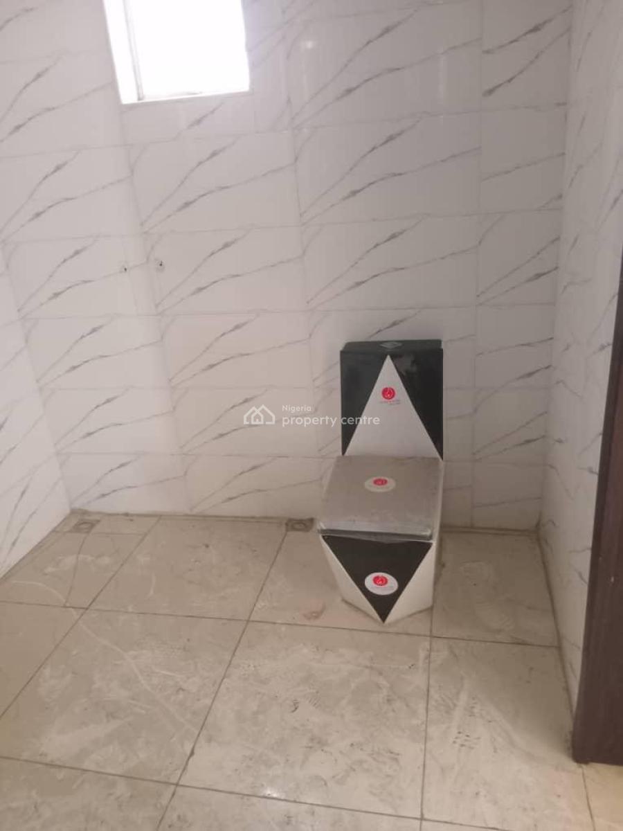 Spacious 4 Bedroom Semi Detached  Duplex, Orchid Road, Lekki Phase 2, Lekki, Lagos, Semi-detached Duplex for Rent