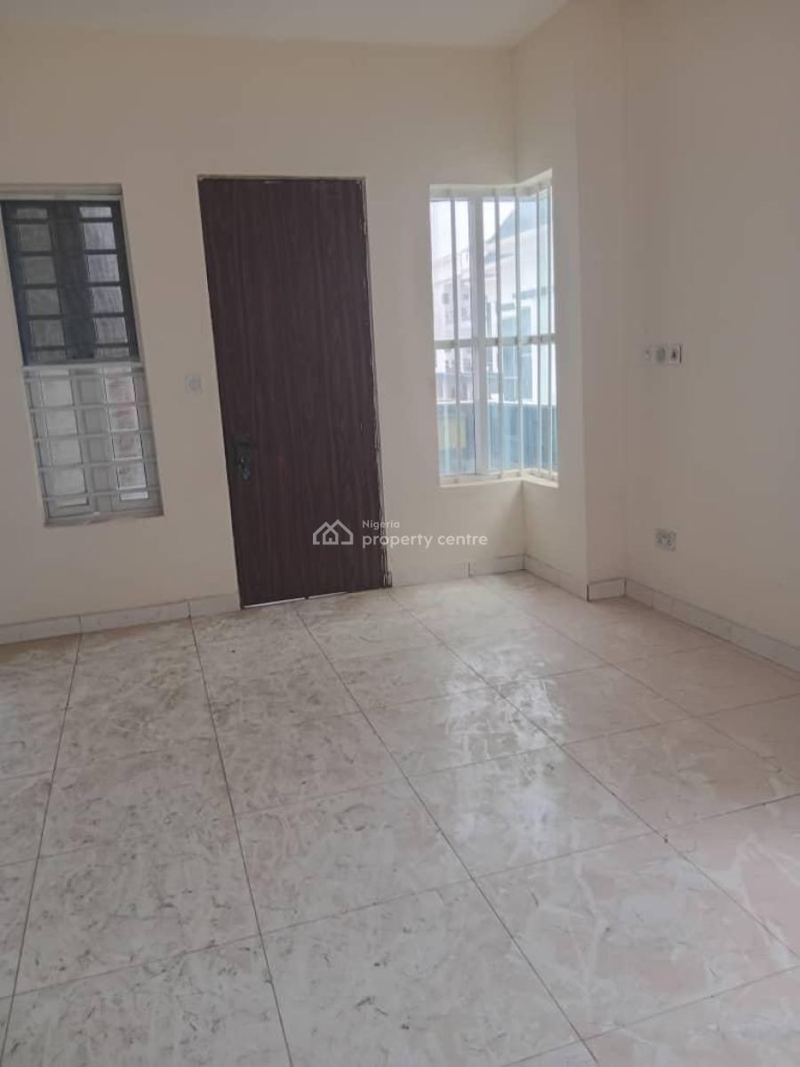 Spacious 4 Bedroom Semi Detached  Duplex, Orchid Road, Lekki Phase 2, Lekki, Lagos, Semi-detached Duplex for Rent