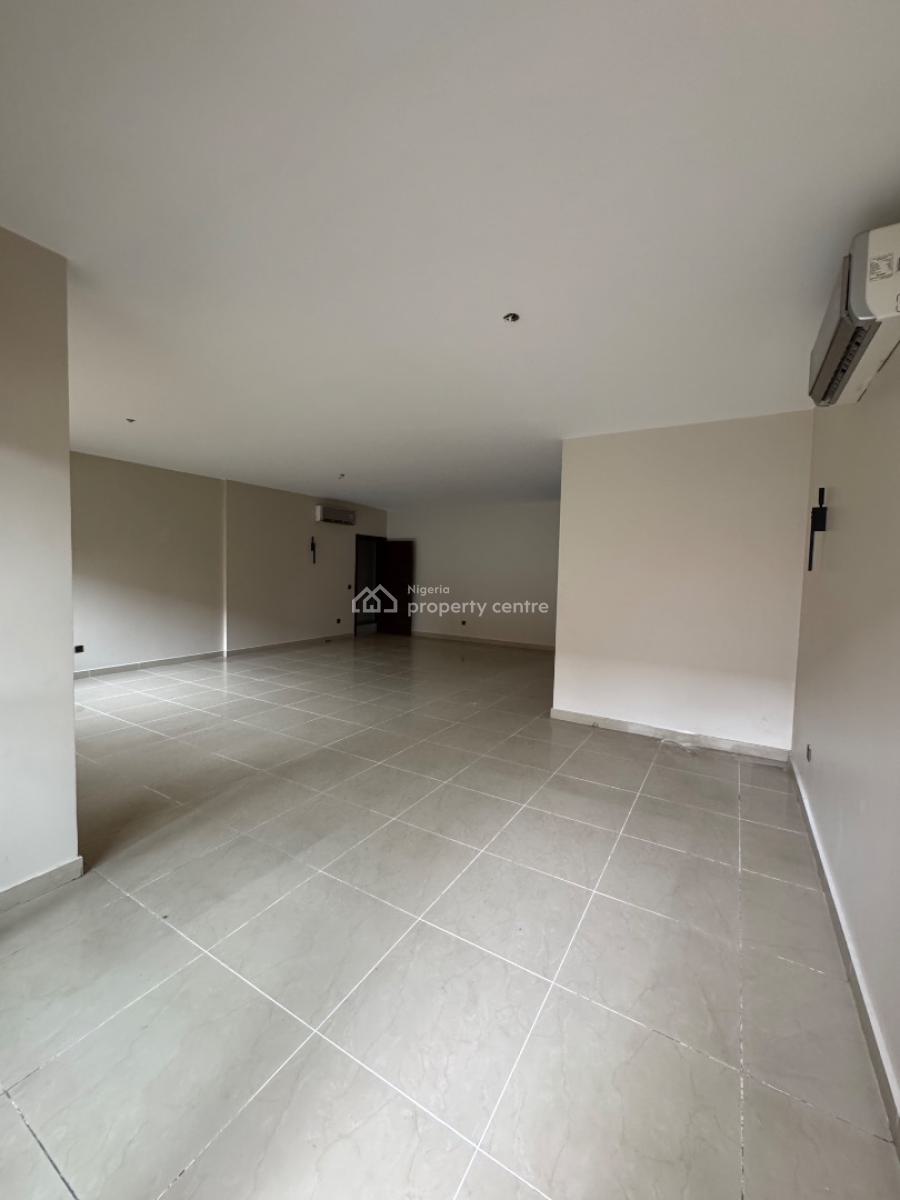 Spacious 3bedroom Apartment in Old Ikoyi, Ikoyi, Old Ikoyi, Ikoyi, Lagos, Flat / Apartment for Rent