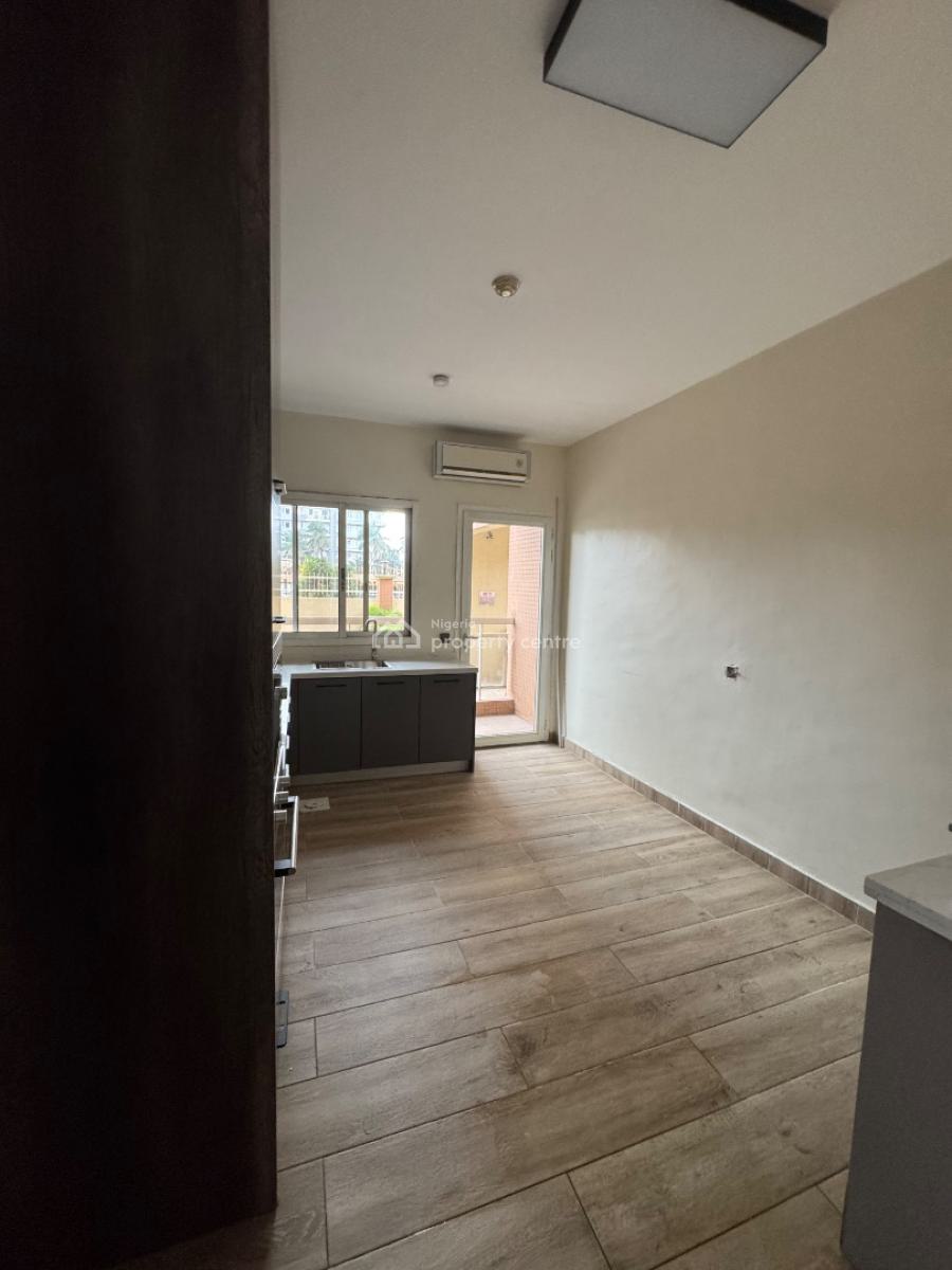 Spacious 3bedroom Apartment in Old Ikoyi, Ikoyi, Old Ikoyi, Ikoyi, Lagos, Flat / Apartment for Rent