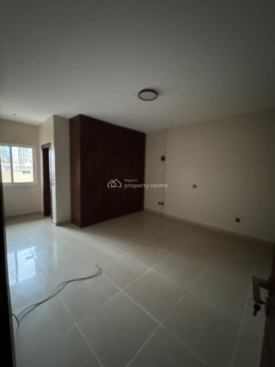 Spacious 3bedroom Apartment in Old Ikoyi, Ikoyi, Old Ikoyi, Ikoyi, Lagos, Flat / Apartment for Rent