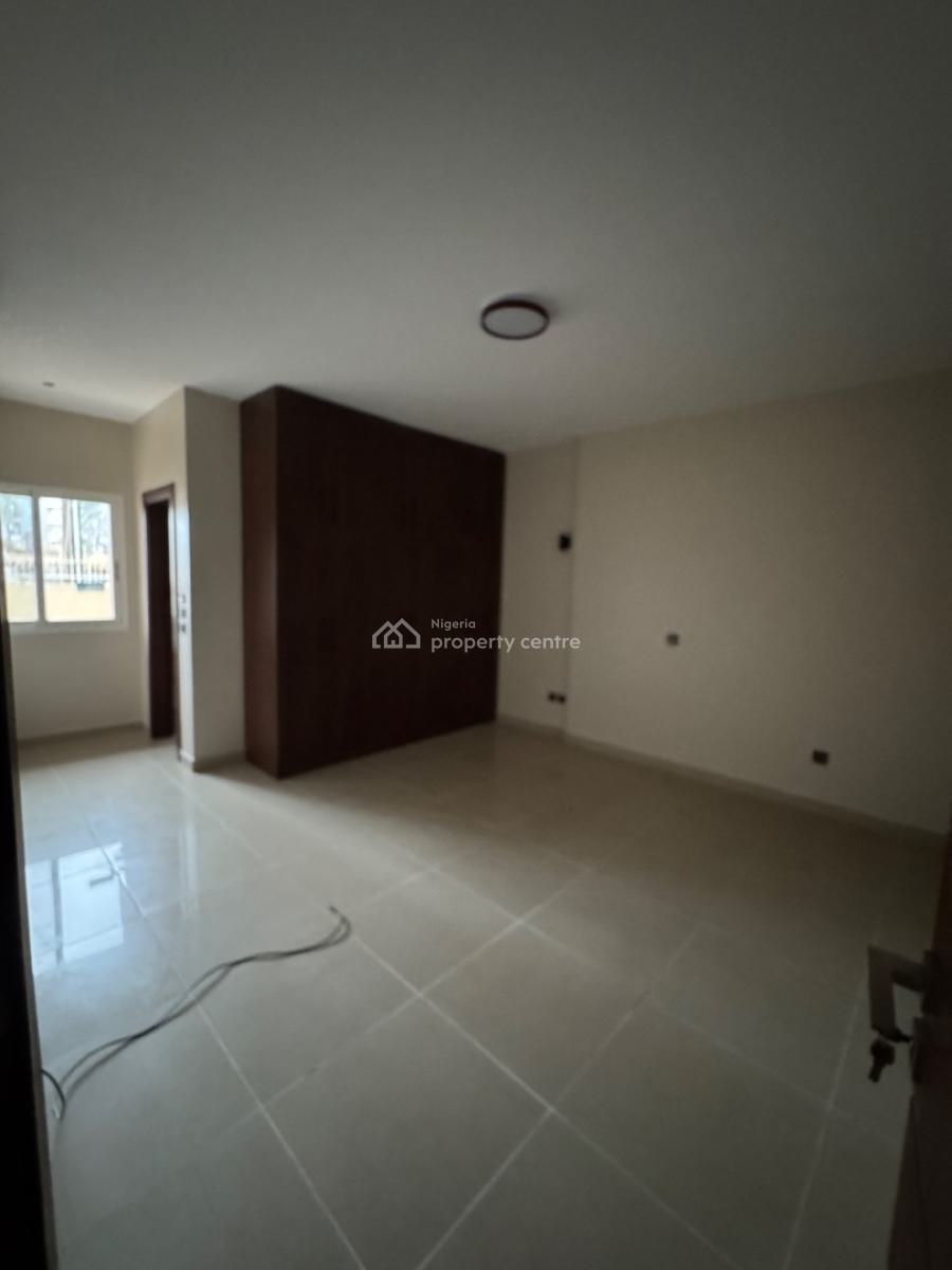 Spacious 3bedroom Apartment in Old Ikoyi, Ikoyi, Old Ikoyi, Ikoyi, Lagos, Flat / Apartment for Rent