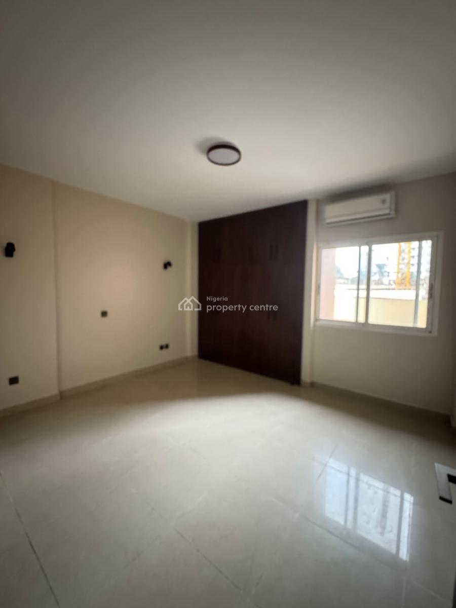 Spacious 3bedroom Apartment in Old Ikoyi, Ikoyi, Old Ikoyi, Ikoyi, Lagos, Flat / Apartment for Rent