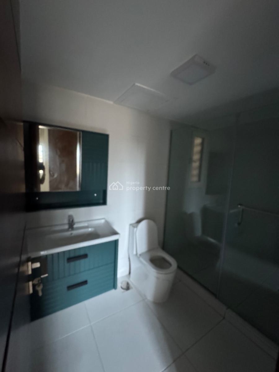 Spacious 3bedroom Apartment in Old Ikoyi, Ikoyi, Old Ikoyi, Ikoyi, Lagos, Flat / Apartment for Rent