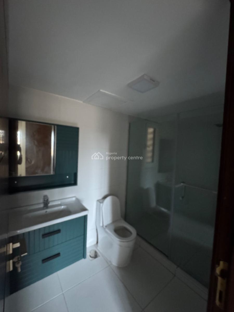 Spacious 3bedroom Apartment in Old Ikoyi, Ikoyi, Old Ikoyi, Ikoyi, Lagos, Flat / Apartment for Rent