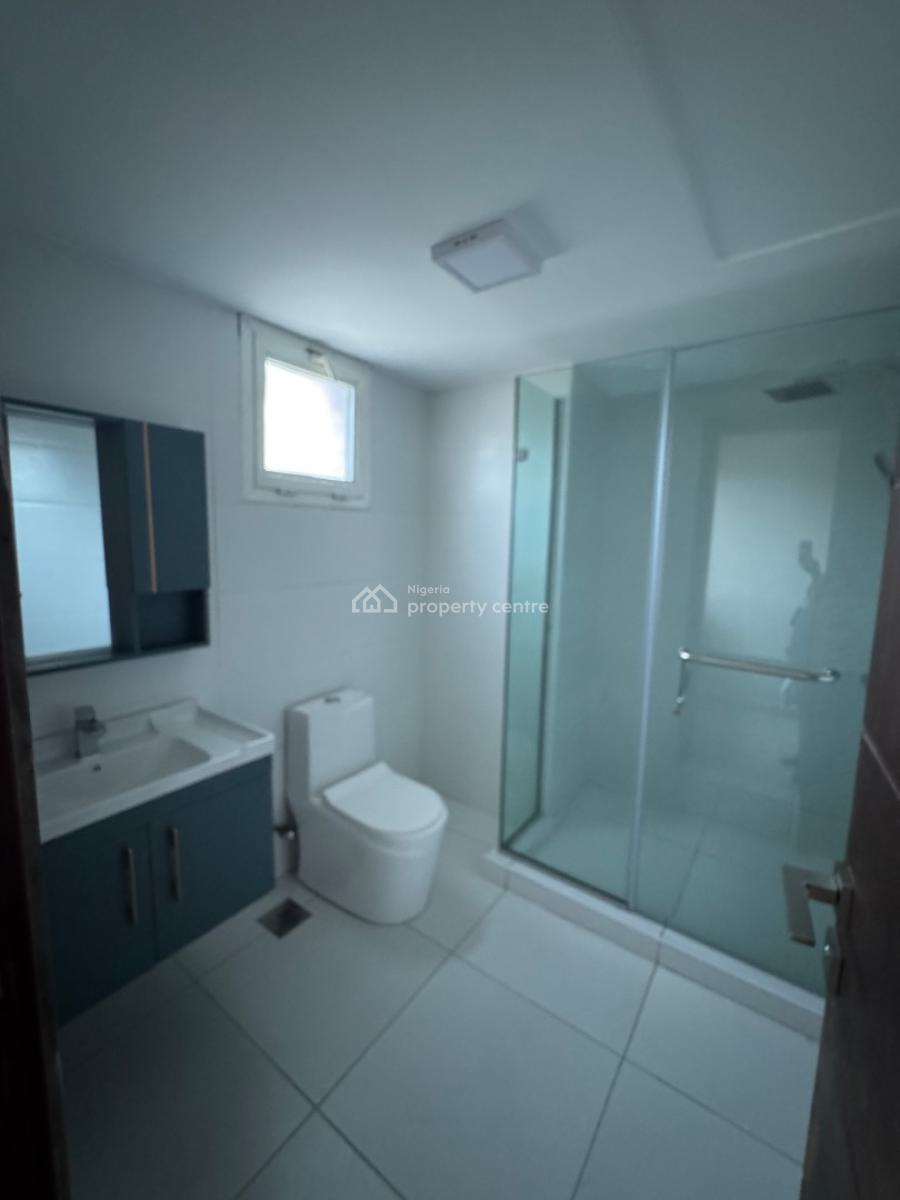 Spacious 3bedroom Apartment in Old Ikoyi, Ikoyi, Old Ikoyi, Ikoyi, Lagos, Flat / Apartment for Rent