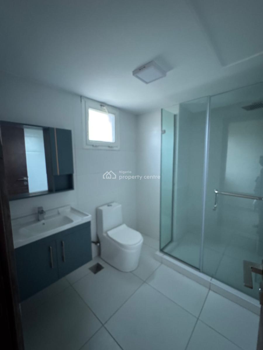 Spacious 3bedroom Apartment in Old Ikoyi, Ikoyi, Old Ikoyi, Ikoyi, Lagos, Flat / Apartment for Rent