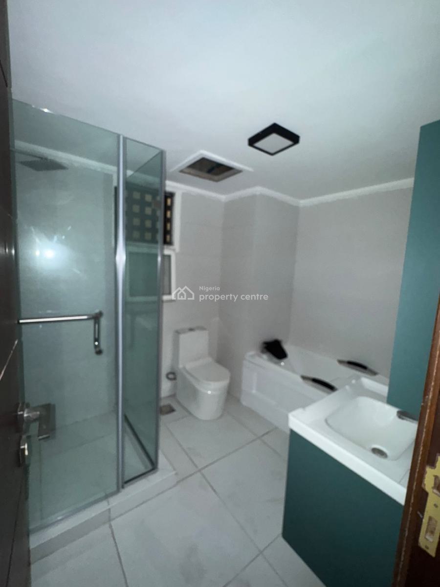 Spacious 3bedroom Apartment in Old Ikoyi, Ikoyi, Old Ikoyi, Ikoyi, Lagos, Flat / Apartment for Rent