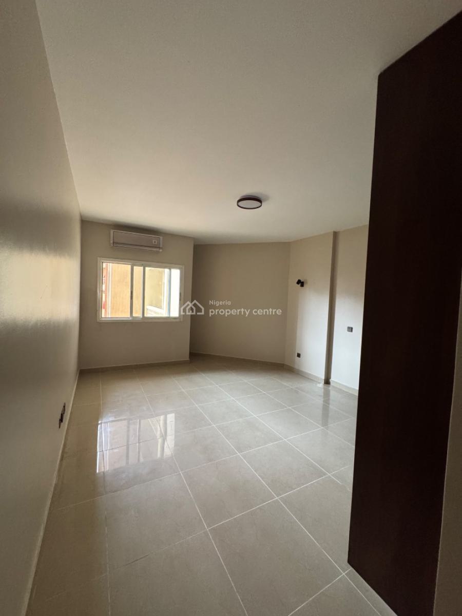Spacious 3bedroom Apartment in Old Ikoyi, Ikoyi, Old Ikoyi, Ikoyi, Lagos, Flat / Apartment for Rent