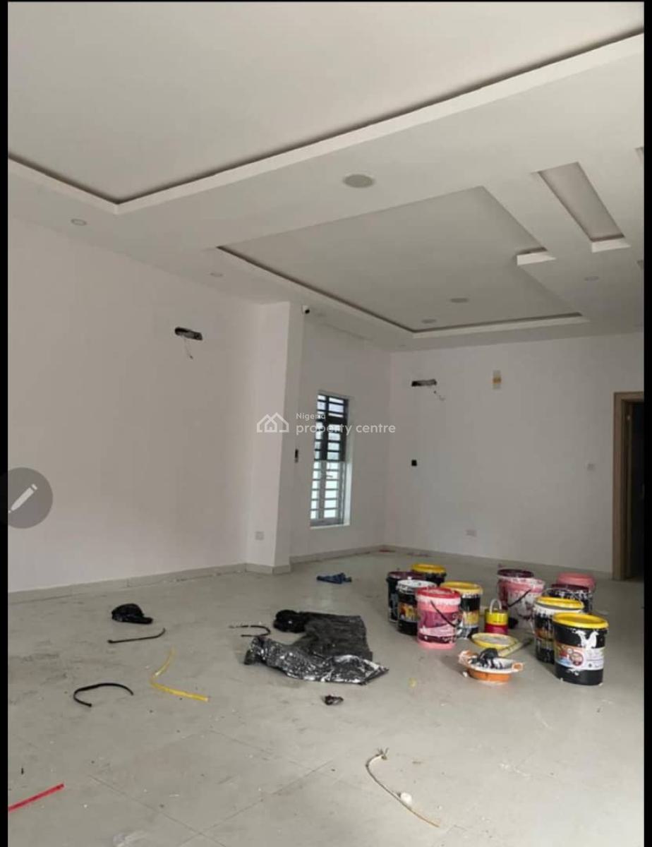 5 Bedroom Fully Detached Duplex, Off Freedom Way Ikate Elegushi Lekki Lagos, Ikate Elegushi, Lekki, Lagos, Detached Duplex for Rent