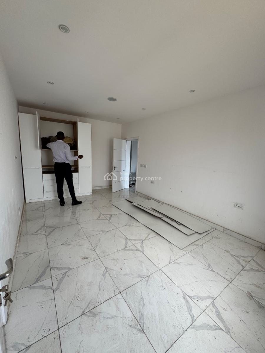 3bedroom Apartment in Banana Island Road, Banana Island Road, Ikoyi, Lagos, Flat / Apartment for Rent