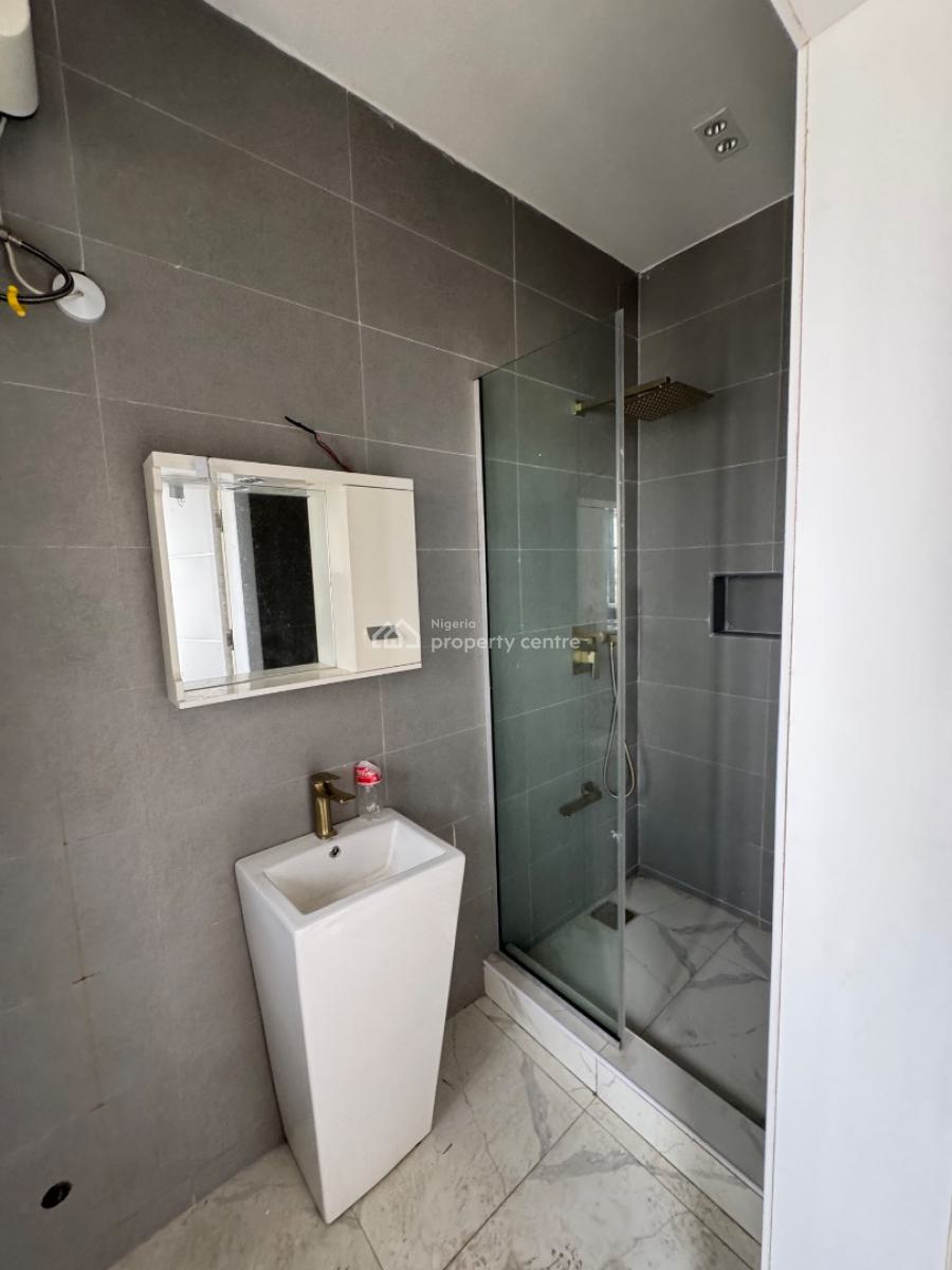 3bedroom Apartment in Banana Island Road, Banana Island Road, Ikoyi, Lagos, Flat / Apartment for Rent