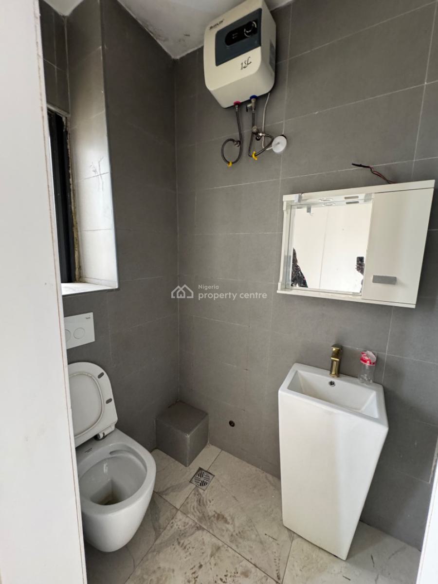 3bedroom Apartment in Banana Island Road, Banana Island Road, Ikoyi, Lagos, Flat / Apartment for Rent