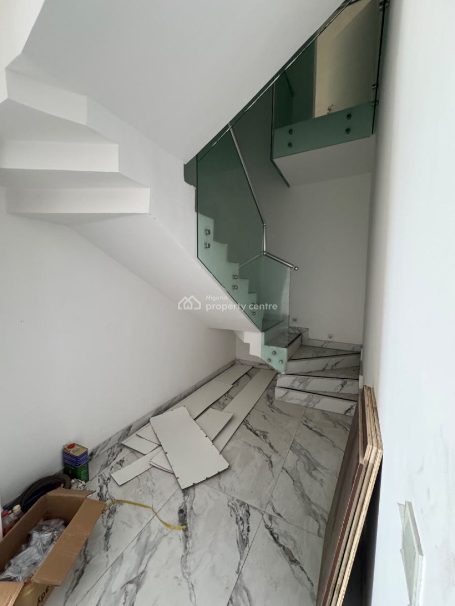 3bedroom Apartment in Banana Island Road, Banana Island Road, Ikoyi, Lagos, Flat / Apartment for Rent