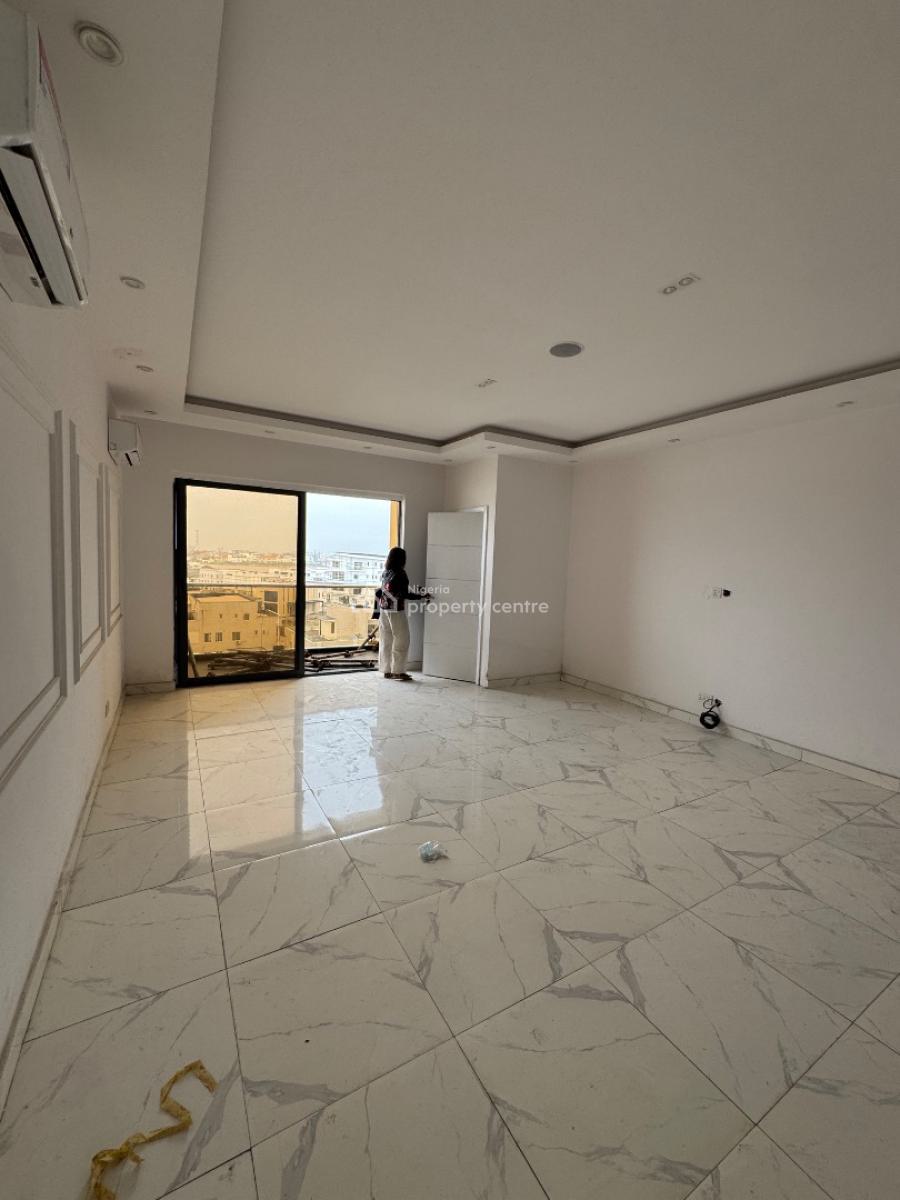 3bedroom Apartment in Banana Island Road, Banana Island Road, Ikoyi, Lagos, Flat / Apartment for Rent