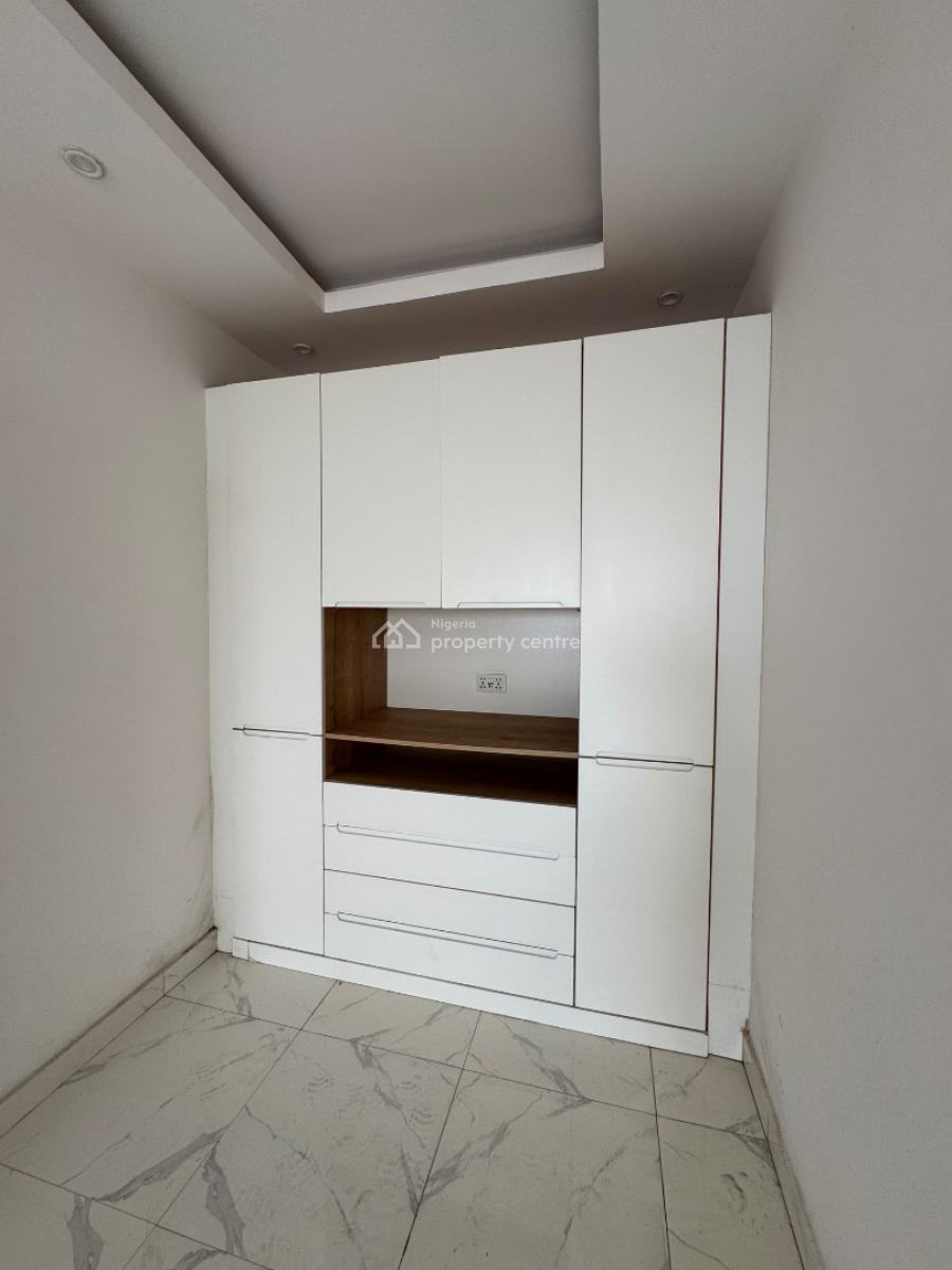 3bedroom Apartment in Banana Island Road, Banana Island Road, Ikoyi, Lagos, Flat / Apartment for Rent