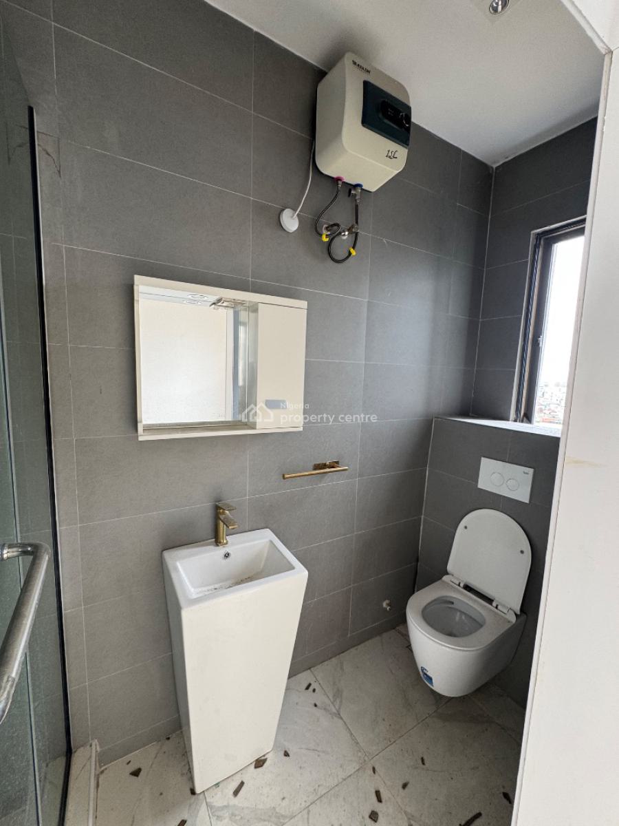 3bedroom Apartment in Banana Island Road, Banana Island Road, Ikoyi, Lagos, Flat / Apartment for Rent